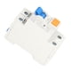 thumbnail image 3 of Uadme Disyuntor En Miniatura Disyuntor De Corriente Residual con Protección contra Fugas De Sobrecorriente 1P+N 40A 230V Tiene Un Factor De Limitación De Corriente Alto, 3 of 14
