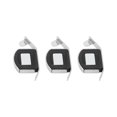 thumbnail image 4 of Jauge de Guide de Couture 3 Pcs, Jauge de Couture G35 Universelle pour Machine à Coudre avec Coutures Précises pour Machine à Coudre en Métal, 4 of 8