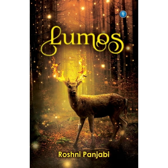 Lumos, (Paperback)