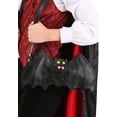 thumbnail image 1 of Halloween Bat Purse, 1 of 3