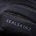 thumbnail image 3 of SealSkinz Waterproof Heated Cycle Gloves - Black, Full Finger, X-Large, 3 of 5