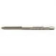 thumbnail image 2 of Stanley Engineered Fastening Straight Flute Hand Tap, Plug 3 Flutes 2087-4, 2 of 2