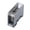 One in six out, variant on Gieenan Din Rail Distribution Box One In Multiple Out Terminal Block Junction Box
