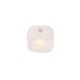 thumbnail image 2 of blanc Lumire Chaude Veilleuses Led, Lampe Nuit Automatique 5 Niveau Luminosit Avec Capteur De Crpuscule, Veilleuse Enfant Plug And Play Pour Chamb, 2 of 3