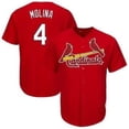 thumbnail image 1 of St.Louis Cardinals Baseball Jersey Men'S Embroidered Fan Edition Elite Edition, 1 of 2