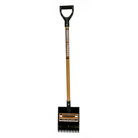 

MBI Shingle Stripper