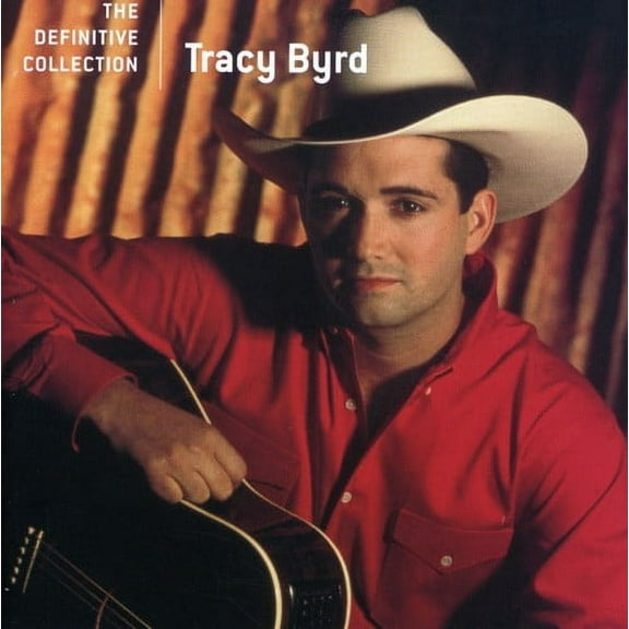 Tracy Byrd - Definitive Collection - Music & Performance - CD