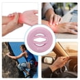 thumbnail image 4 of Anillo De Agarre Exprimidor, Portátil, Antideformación, Ergonómico, Anillo Fortalecedor De Agarre Manual De 5 A 10 Kg Para Entrenamiento, 4 of 7