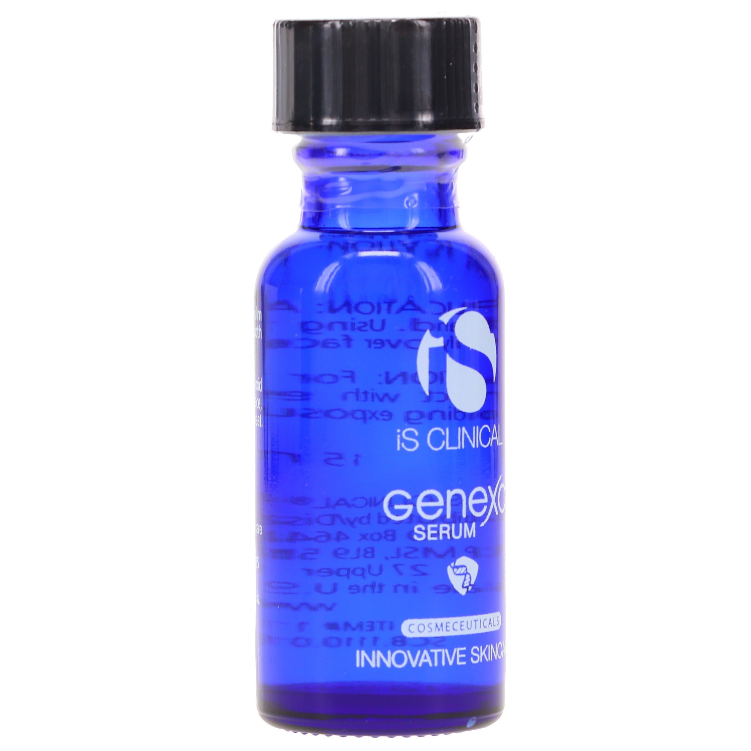 iS Clinical GeneXC Serum 0.5 oz Skin Care 817244010944