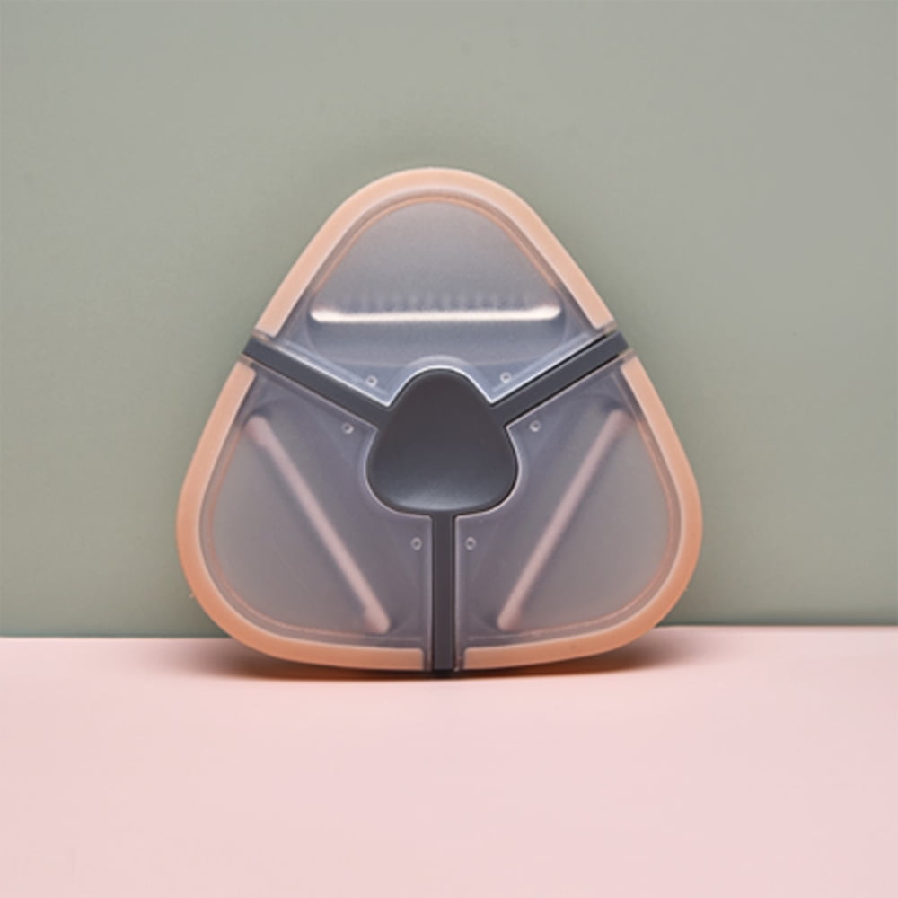 Vegetable Peeler With Cap Veggie Peeler and Grater With 3 Different