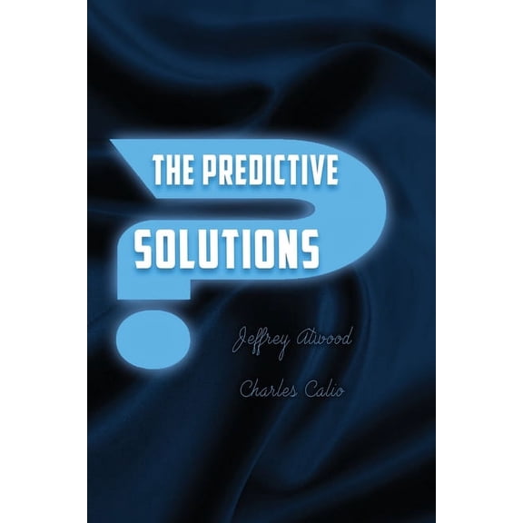 The Predictive Solutions, (Paperback)