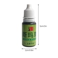 thumbnail image 3 of Teissuly Xinjiang Usma Grass Juice, Eyebrow, Straw Mash, Thick Eyelashes, Fresh Usman, Hair Line, And Increased Beard 10ml Teissuly WER202312145442, 3 of 9