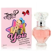 Jojo Siwa Be You Eau De Parfum - 1.0oz