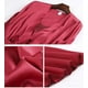 thumbnail image 2 of Set De Pijama Dama Sexi Ropa De Dormir Bata De Seda 5 Piezas Dara Baby  Vest034, 2 of 4