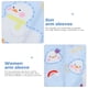 thumbnail image 3 of OUNONA 1Par De Para Mujer Protección Solar Y Refrigeración Ideal Para Y Senderismo, 3 of 7