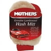 Mothers Lambswool Wash Mitt