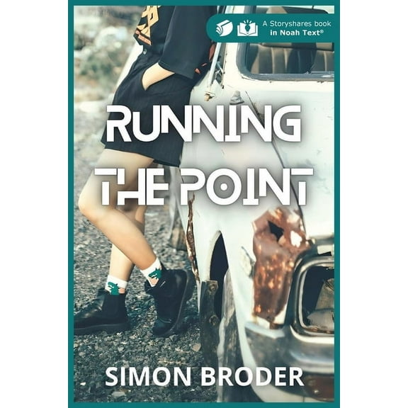Running the Point, (Paperback)