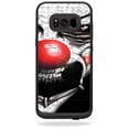 thumbnail image 1 of MightySkins LIFSGS8PL-Evil Clown Skin for Lifeproof Fre Case for Samsung Galaxy S8 Plus - Evil Clown, 1 of 4