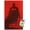 Premium Poster & Push Pin Bundle, variant on DC The Batman (2022) - Batman Teaser One Sheet Wall Poster with Push Pins, 22.375" x 34"