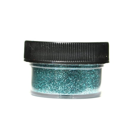 Ultrafine Opaque Glitter ice, 1/2 oz., jar (pack of 3)