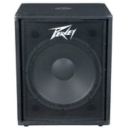 PV® 118D Powered Sub