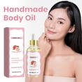 ECHOYY Fruit Natural Extract Body Care Oil Massage Hydrating echoyy-fruit-natural-extract-body-care-oil-massage-hydrating