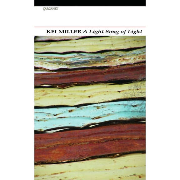 A Light Song of Light, (Paperback)