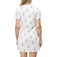 thumbnail image 4 of Leo T-Shirt Dress, 4 of 4