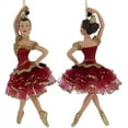 thumbnail image 4 of Kurt Adler Resin Spanish Dancer Ornament, 4 of 4