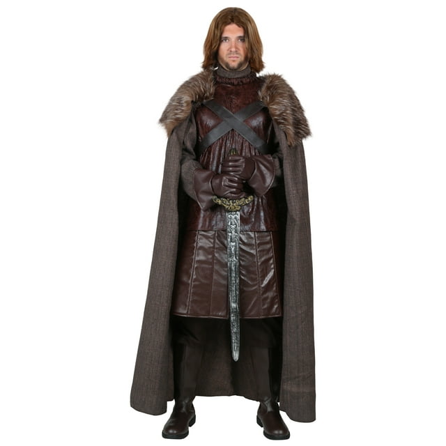 Costume de Roi du Nord