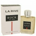 thumbnail image 2 of Rock by La Rive, 3.4 oz EDT Spray for Men, 2 of 2