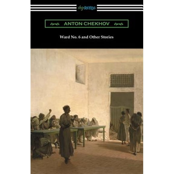 Pre-Owned Ward No. 6 and Other Stories (Translated by Constance Garnett) (Paperback)