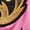 A Pink, variant on Kids Boys Muay Thai Shorts Martial Arts MMA Kickboxing Shorts Youth Boxing Shorts Metallic A Pink XS