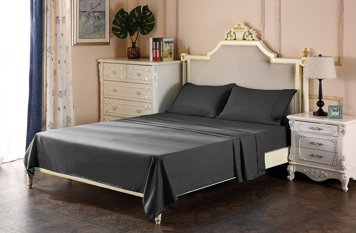 The Great American Store 1800 Series Brushed Microfiber Attached