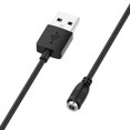 thumbnail image 4 of GFDYREE USB Magnetic Charger Compatible with Casio WSD F10 F20 F3 / Pre-Trek F21 Smartwatch, Fast Charging Cable 3.3ft Replacement Charger Cord for Casio WSD F10 Smartwatch, 4 of 7