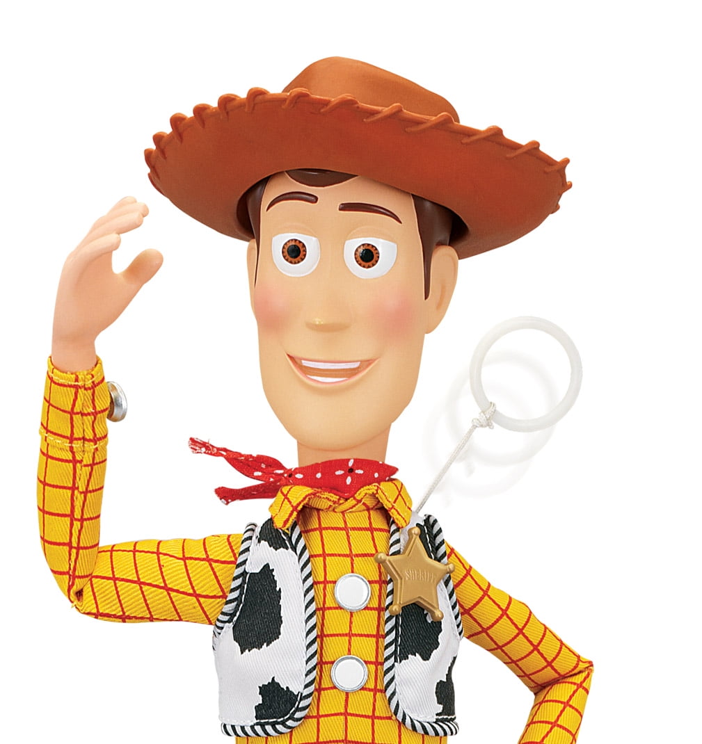 sheriff toy story 2