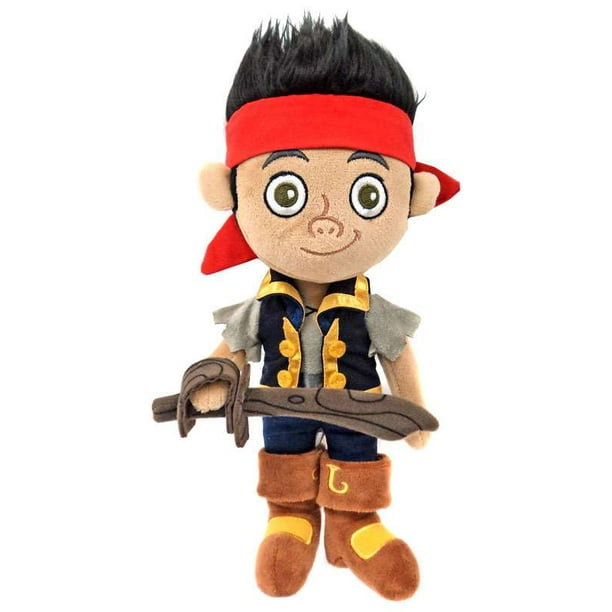 jake and the neverland pirates toys amazon