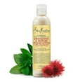 thumbnail image 6 of SheaMoisture Styling Lotion for Overly Processed, Chemically Treated or Heat Styled Hair Jamaican Black Castor Oil to Restore Moisture in Hair 8 oz, 6 of 6