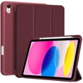 thumbnail image 1 of Funda ProCase para iPad 11ª generación 11" 2025/10ª generación 10.9" 2022, 1 of 7