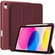 thumbnail image 1 of Funda ProCase para iPad 11ª generación 11" 2025/10ª generación 10.9" 2022, 1 of 7