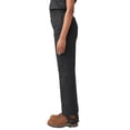 thumbnail image 2 of Pantalón de trabajo para mujer Dickies Original 874 negro 32 pulgadas, 2 of 2