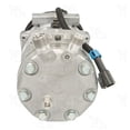 thumbnail image 2 of Four Seasons 58785 New AC Compressor, 2 of 7