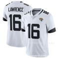 thumbnail image 1 of Men's Jacksonville Jaguars Football Jersey 16# Adult Sports Jersey, 1 of 1