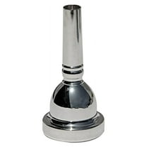 Professonal Silver Plated Alto Trombone Mouthpiece 12C C344