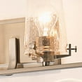 thumbnail image 2 of Kichler Lighting - Alton - 4 Light Bath Vanity In Vintage Industrial Style-8, 2 of 11