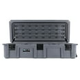 thumbnail image 3 of Mishimoto BNHC-116LG 116 qt. Borne Off-Road Hard Case, Light Grey, 3 of 7