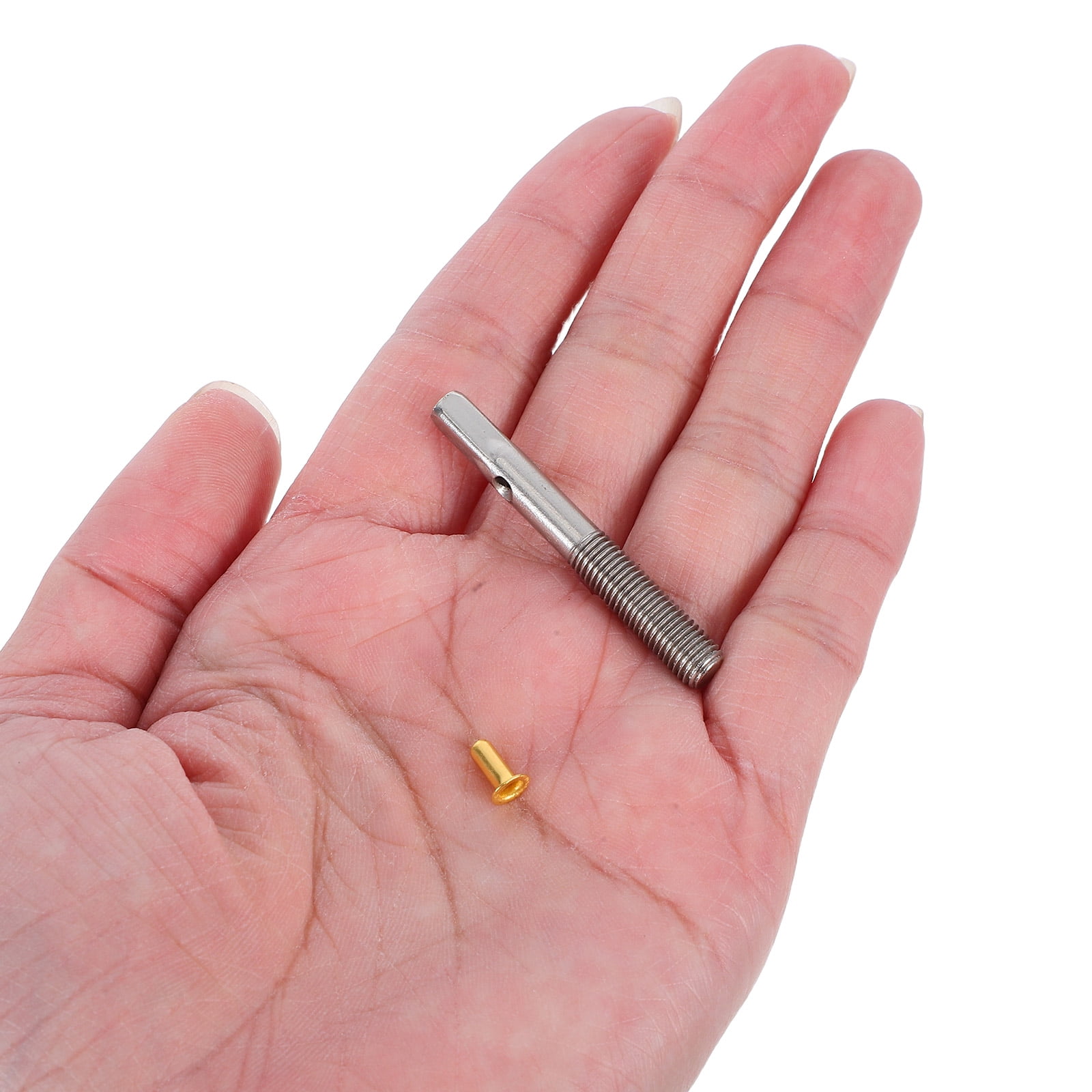 LOLIPPYY Instrument Pin Set for Precise Tuning Adjustments - 1 Set of Accessories
