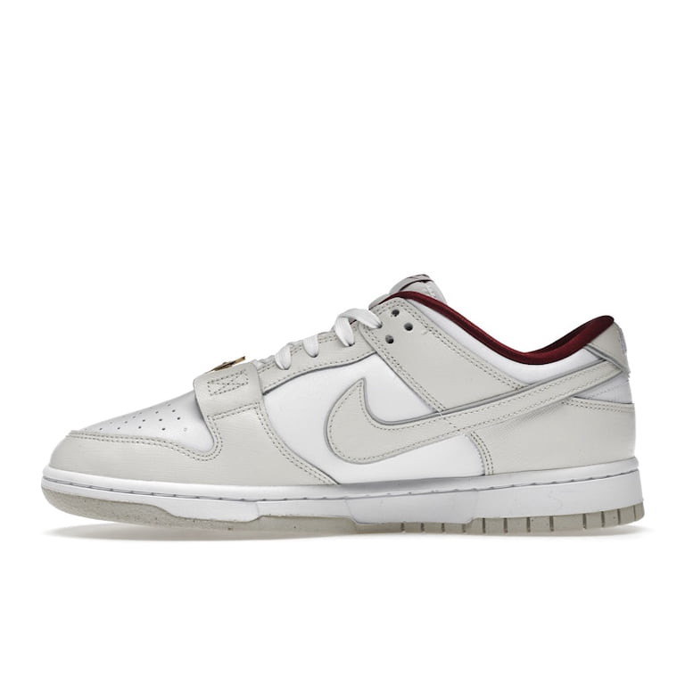Nike Women's Dunk Low SE Just Do It White Phantom, from Nike Women's Dunk Low SE Just Do It White Phantom, from