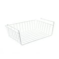 thumbnail image 2 of Mainstays Wire Under Cabinet Baskets, White, 2 Count, 2 of 7