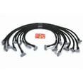 thumbnail image 3 of Fast Electronics Spark Plug Wire Set 8.5mm Sleeved 90-Degree, 3 of 3